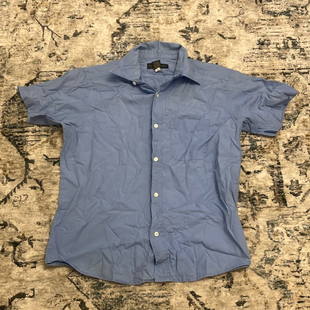 Banana Republic Dress Shirt